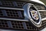Cadillac ATS 2012 года